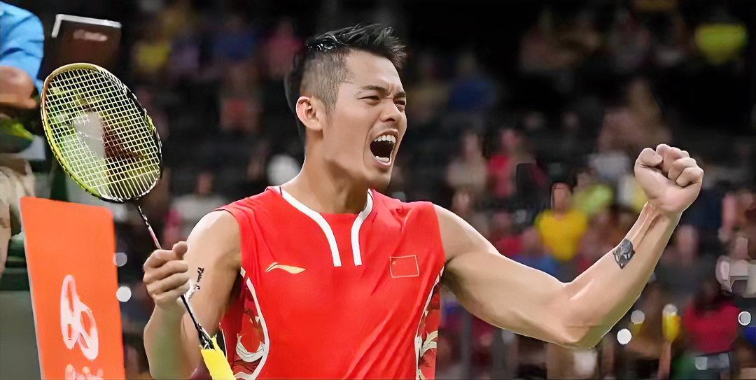 开云体育平台APP-包含印尼羽毛球队险胜印度羽毛球队，林丹送出助攻的词条