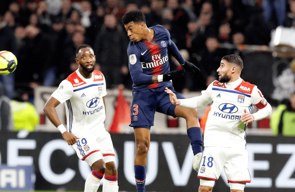 开云体育官方网站-里昂力克乌拉圭，姆巴佩惊艳四座