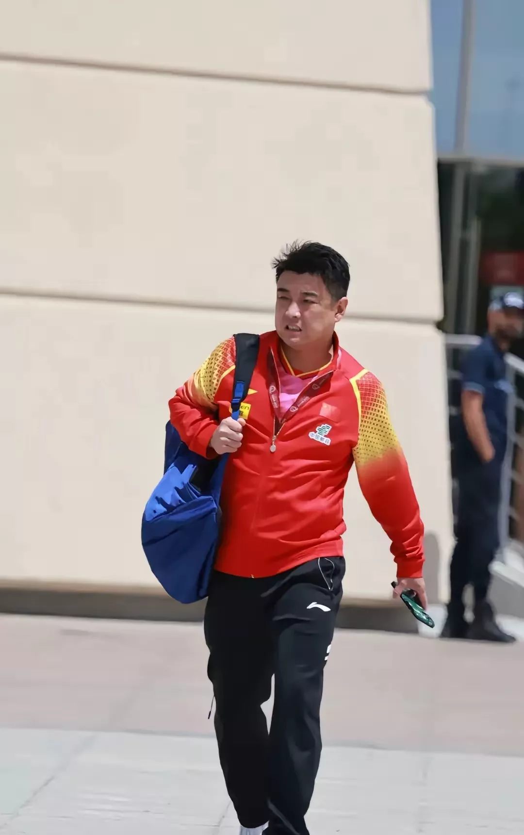 开云体育中国-奥地利队绝杀德国队,王皓点燃赛场