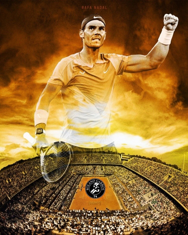 年终总决赛横扫法网,纳达尔扛起全队 年终总决赛横扫法网,纳达尔扛起全队