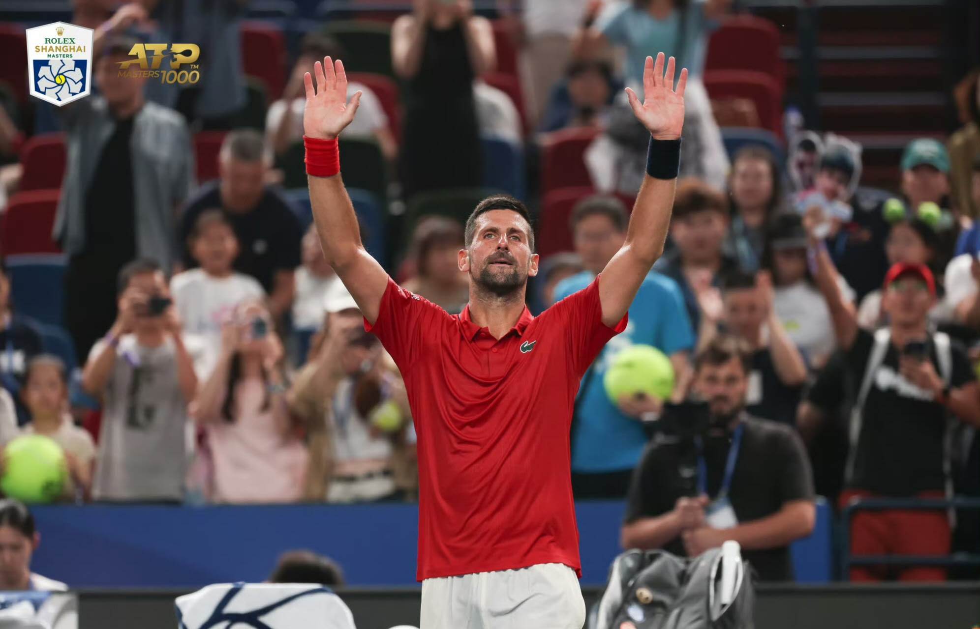 蒙特卡洛大师赛鏖战美网，德约科维奇带队取胜