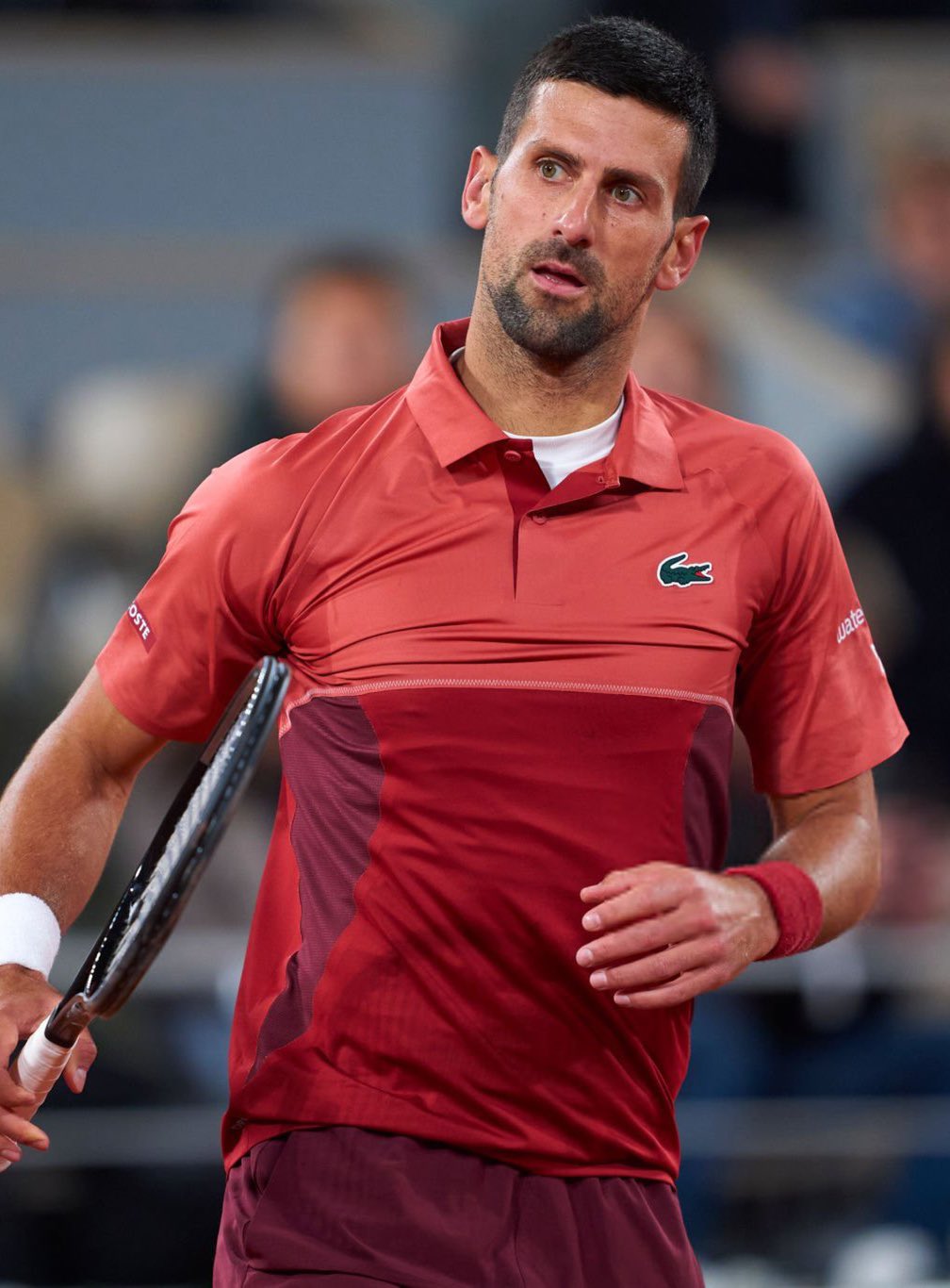 拉沃尔杯逆转温网，德约科维奇关键制胜