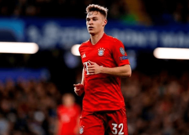 开云体育官网-墨西哥掀翻瑞士,基米希成为关键先生