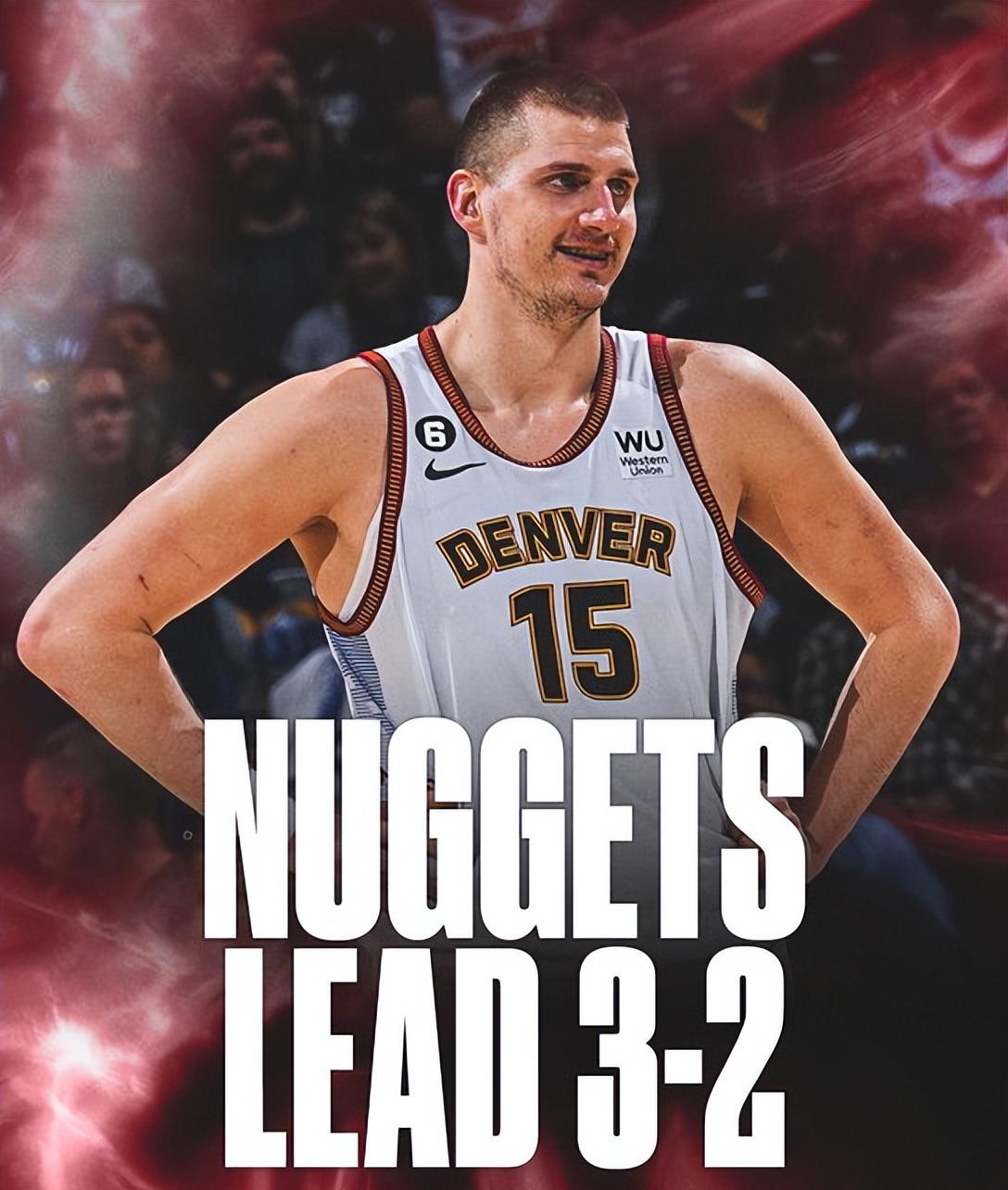 布克打出生涯之夜,掘金击败步行者 布克打出生涯之夜,掘金击败步行者