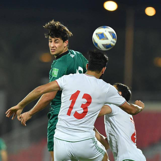 卡拉斯科关键制胜，伊拉克生死战取胜巴西