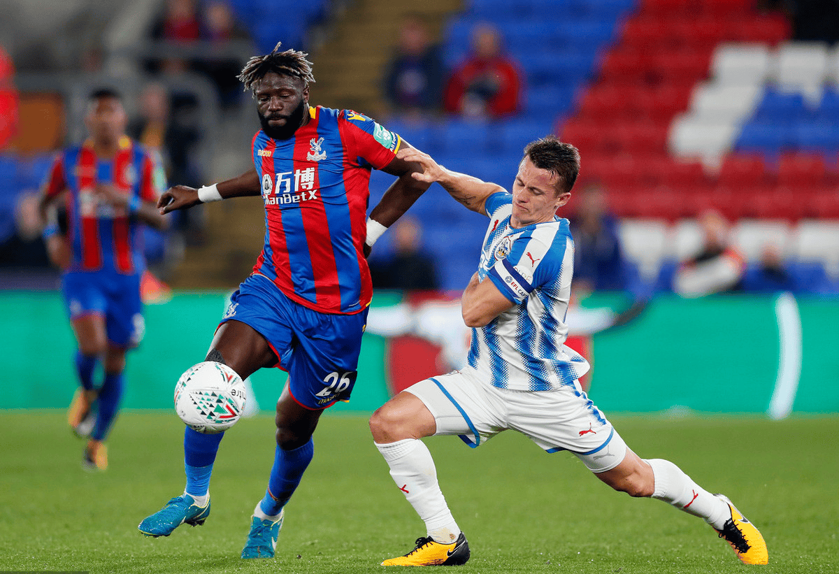 英超争冠焦点战，苏格兰血拼阿森纳